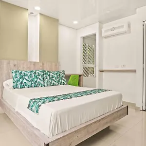 Hotel Eco, Cali